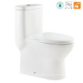 Higiene sanitária profissional WC CUPC